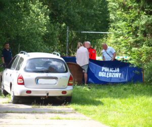 Urzędniczka uniewinniona. Nie ma winnych śmierci dziecka w niezabezpieczonej studzience
