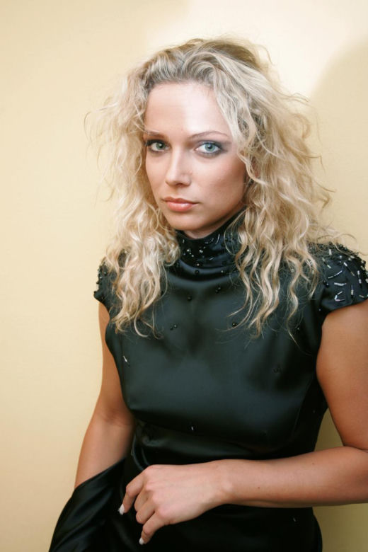 Joanna Liszowska