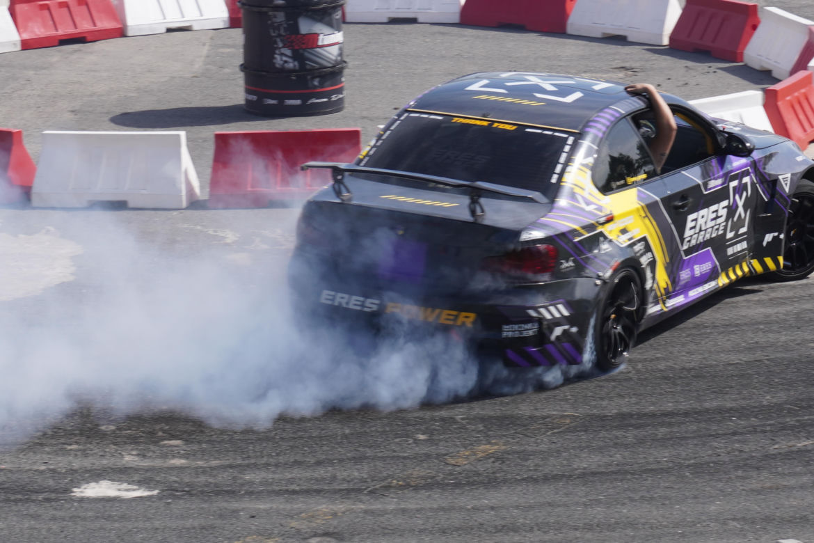 SpeedShow Rzeszów 2025