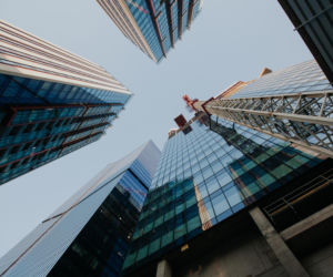 Skyliner II w Warszawie