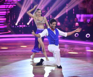 Dancing with the Stars. Taniec z Gwiazdami- odc. 1