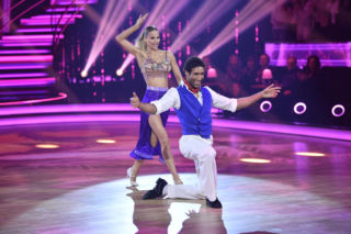 Dancing with the Stars. Taniec z Gwiazdami- odc. 1