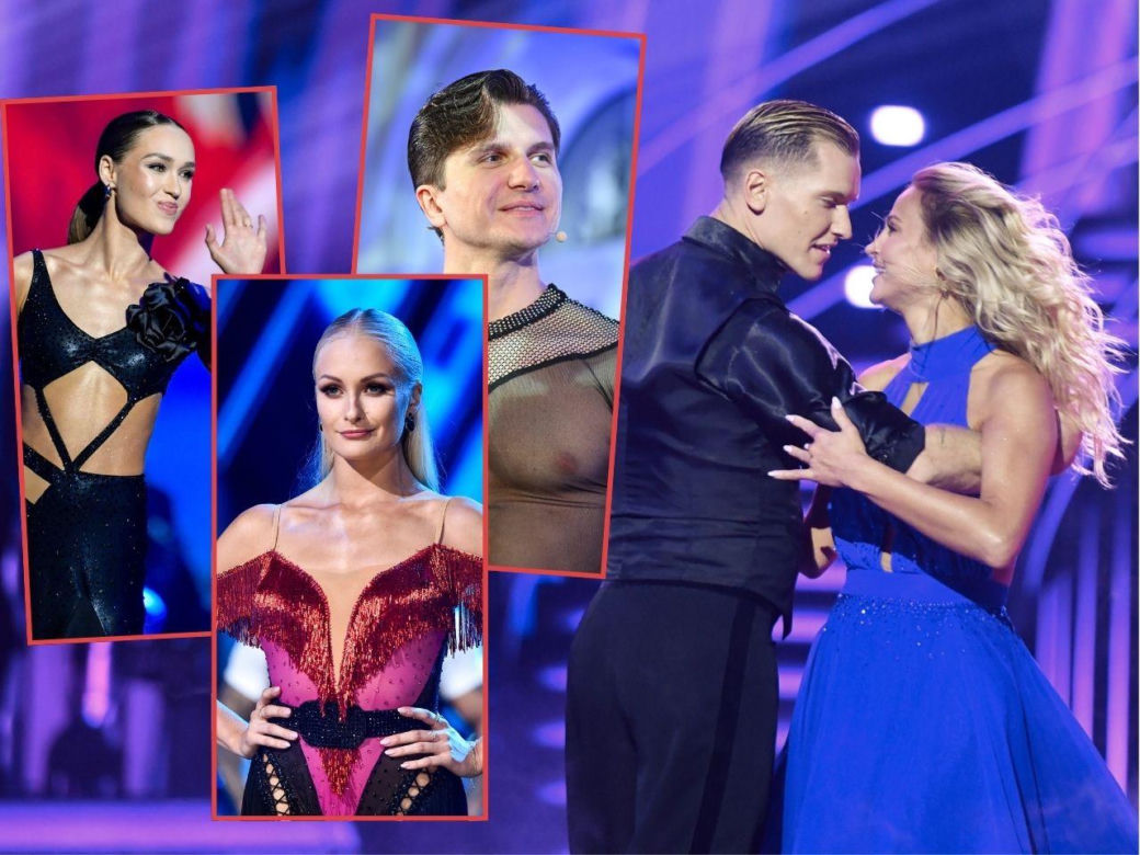 "Dancing With The Stars. Taniec z Gwiazdami"