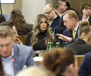 Doda i Małgorzata Rozenek-Majdan razem w Sejmie dla zwierząt