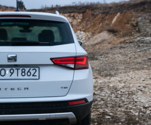 Seat Ateca 1.4 TSI