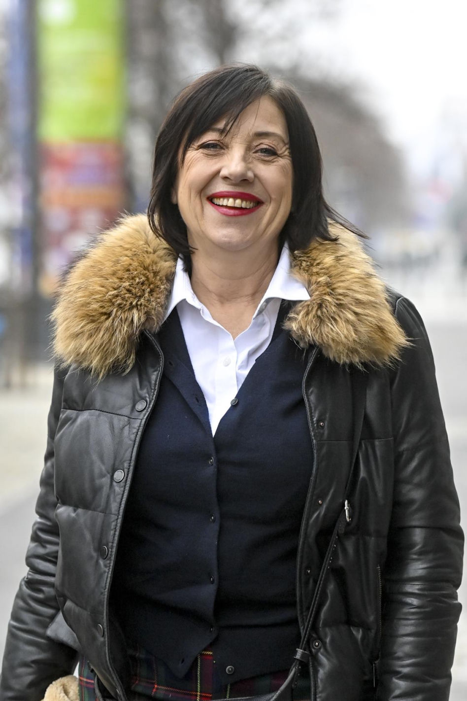 Hanna Śleszyńska w przejmującym wyznaniu. Tego nikt się nie spodziewał