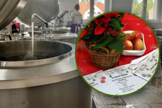 Tak wygląda świąteczne menu w szpitalu. „Chcemy dać pacjentom namiastkę domu”