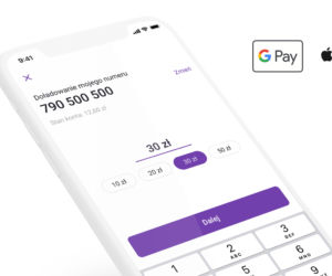 Apple Pay i Google Pay