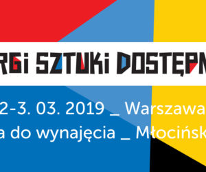 Targi Sztuki Dostępnej