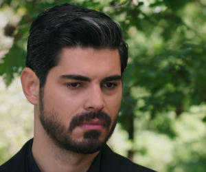 Panna młoda odc. 58. Cihan