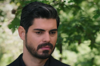 Panna młoda odc. 58. Cihan