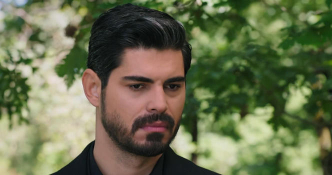 Panna młoda odc. 58. Cihan