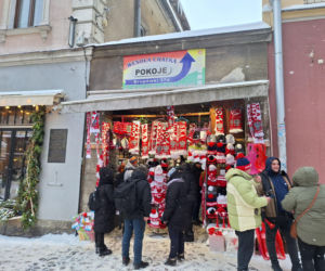 Ceny w Zakopanem na ferie zimowe 2026