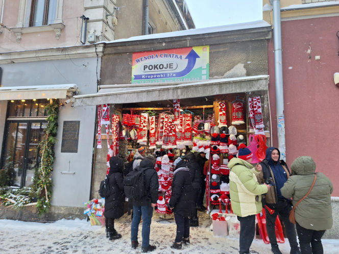 Ceny w Zakopanem na ferie zimowe 2026