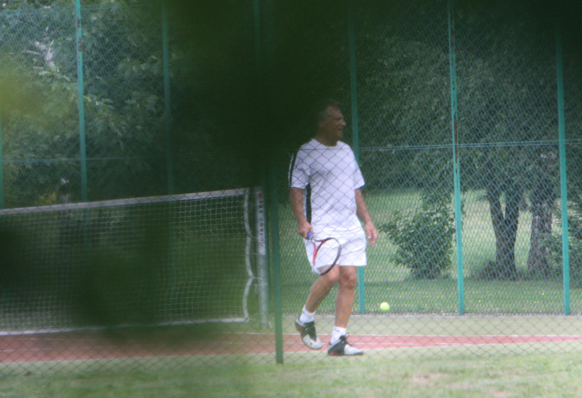 Aleksander Kwaśniewski