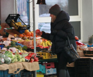 Małgorzata Tusk. Tym żona karmi premiera