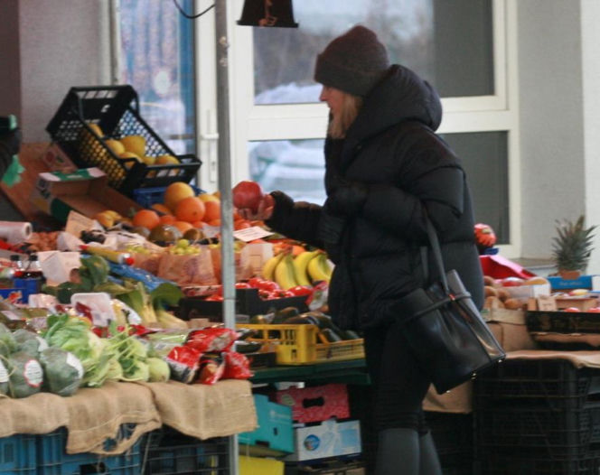 Małgorzata Tusk. Tym żona karmi premiera