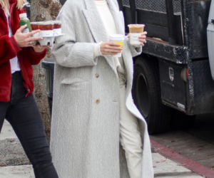 Hailey Bieber