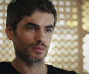 Dziedzictwo, odc. 883. Poyraz, Sibel