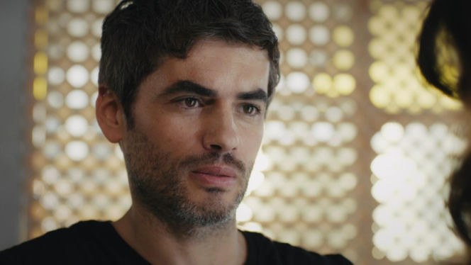 Dziedzictwo, odc. 883. Poyraz, Sibel