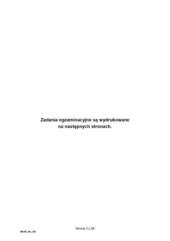 Matura 2024 fizyka rozszerzona formuła 2023 