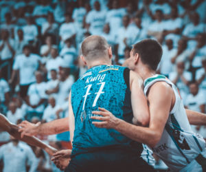 Anwil Włocławek - Polski Cukier Toruń, finał numer 6