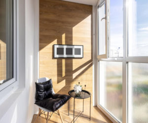 Zabudowa balkonu – co warto wiedzieć przed podjęciem decyzji?