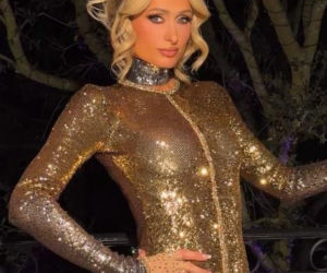 Po Złotych Globach gwiazdy puściły hamulce. Niektóre kreacje mało co zakryły