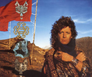 Robert Plant