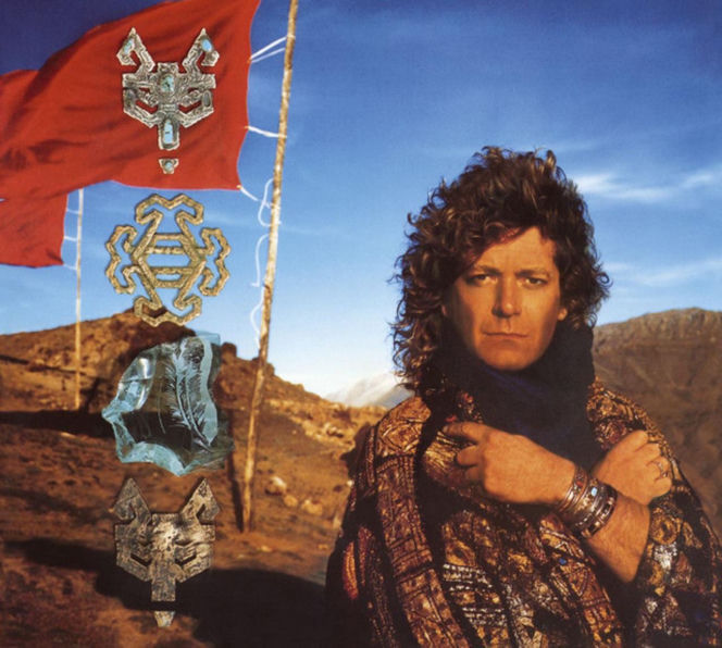 Robert Plant