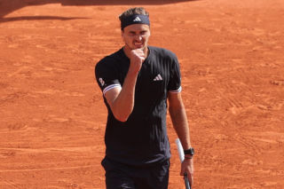 Alexander Zverev mistrzem Roland Garros! Niemiec wreszcie się doczekał