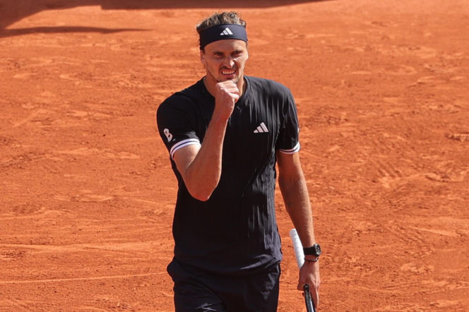 Alexander Zverev mistrzem Roland Garros! Niemiec wreszcie się doczekał