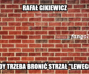 Robert Lewandowski pobił rekord Gerda Mullera MEMY