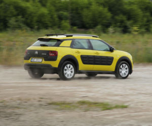 Citroen C4 Cactus 1.6 BlueHDI FEEL