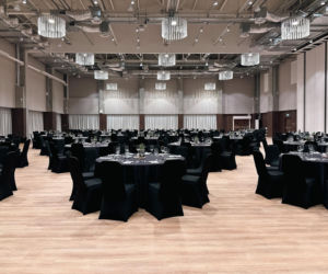 Metalowiec w Muszynie