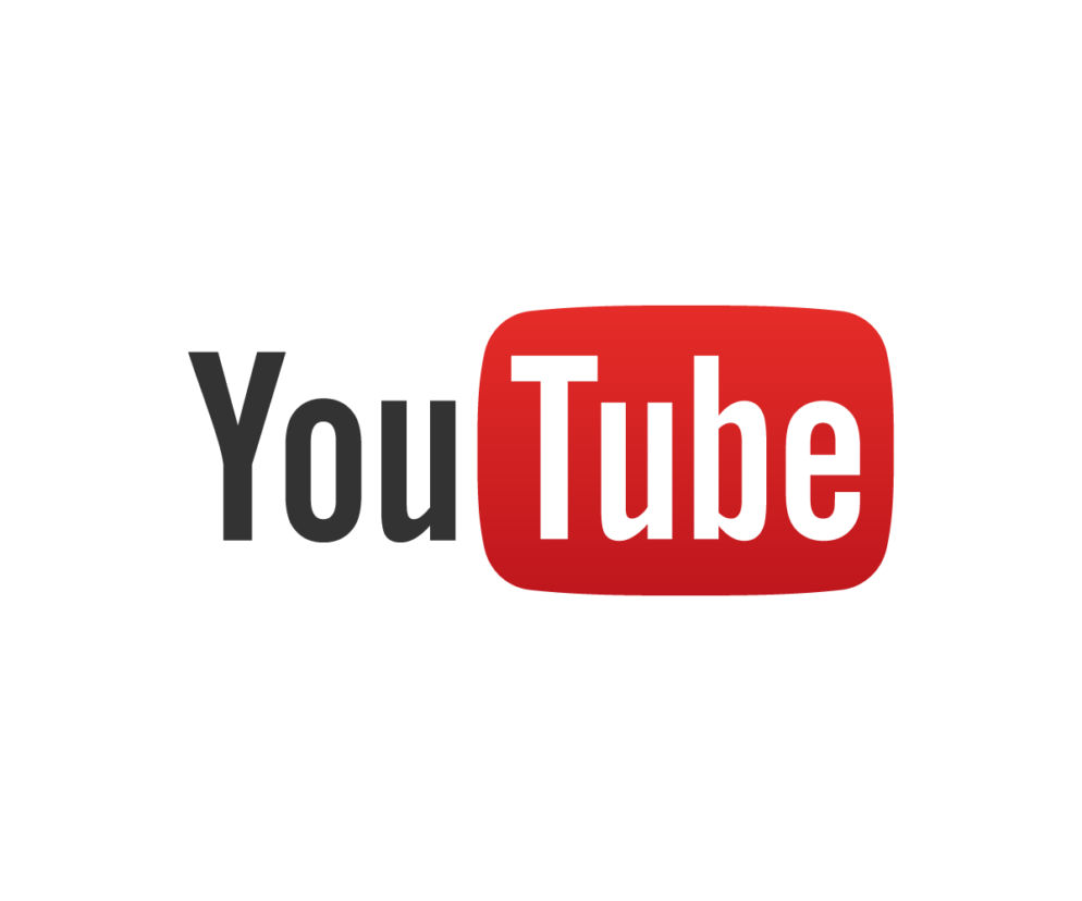 youtube logo