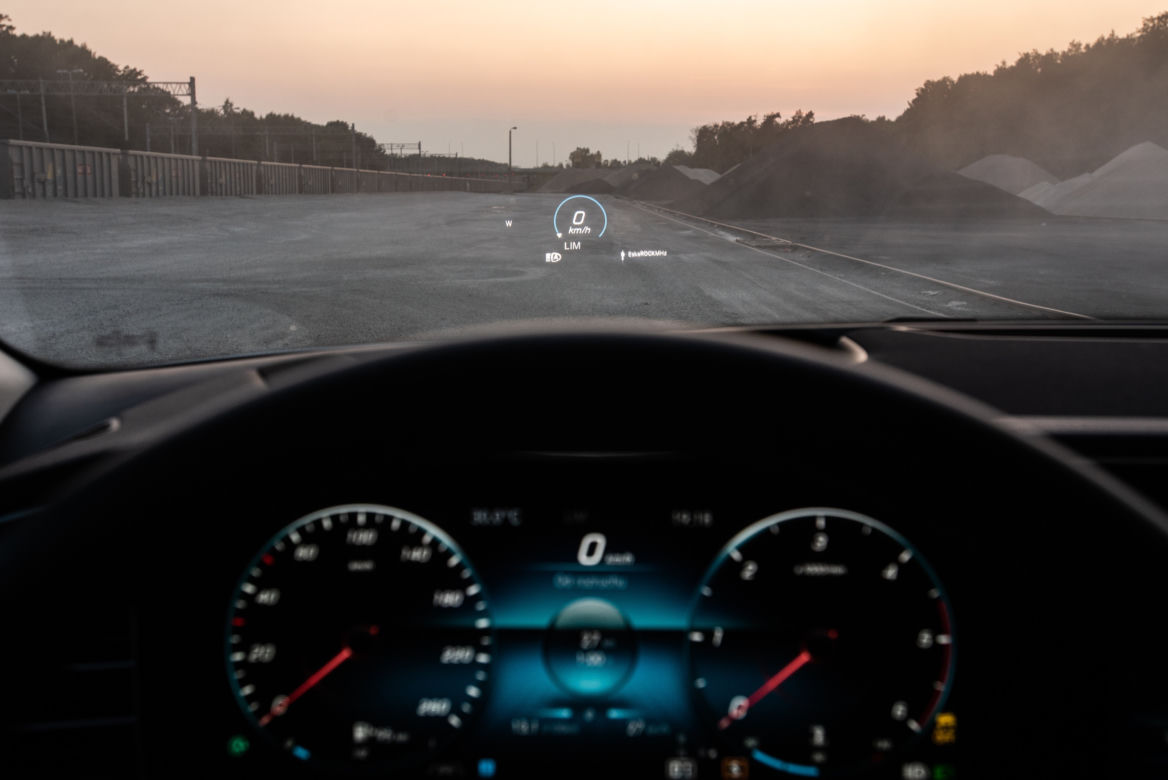 Mercedes-Benz GLE 300d 4MATIC