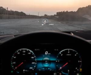 Mercedes-Benz GLE 300d 4MATIC