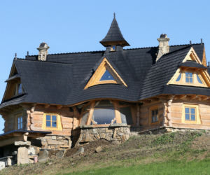 Dom Kamila Stocha