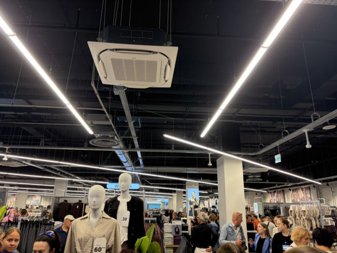 Primark Koszalin. Wielkie otwarcie