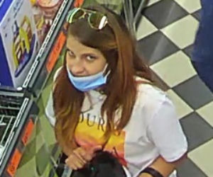 ŁÓDŹ: Poszukiwana trójka złodziei, wśród nich KOBIETA! Policja twierdzi, że działali wspólnie! Widzieliście ich?