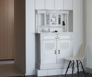 Apartament na warszawskim Służewcu