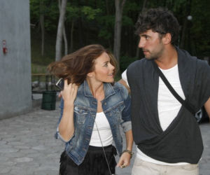 Rafał Maserak, Edyta Herbuś