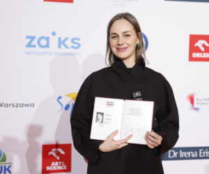 Paszporty POLITYKI 2025