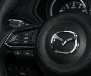 Mazda CX-5 2.5 Sky-G 194 KM AT AWD SkyPASSION