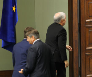 PREZES AŻ PADŁ Z WRAŻENIA