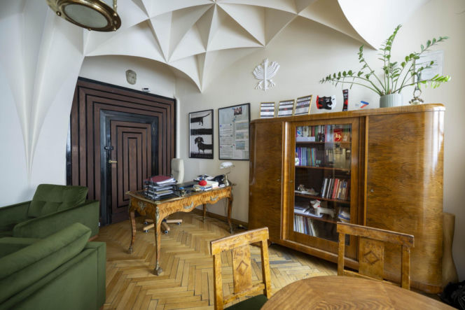 Nowa scena dla Teatru Ateneum. Ruszyły przygotowania do 100-lecia ulubionego teatru w Warszawie