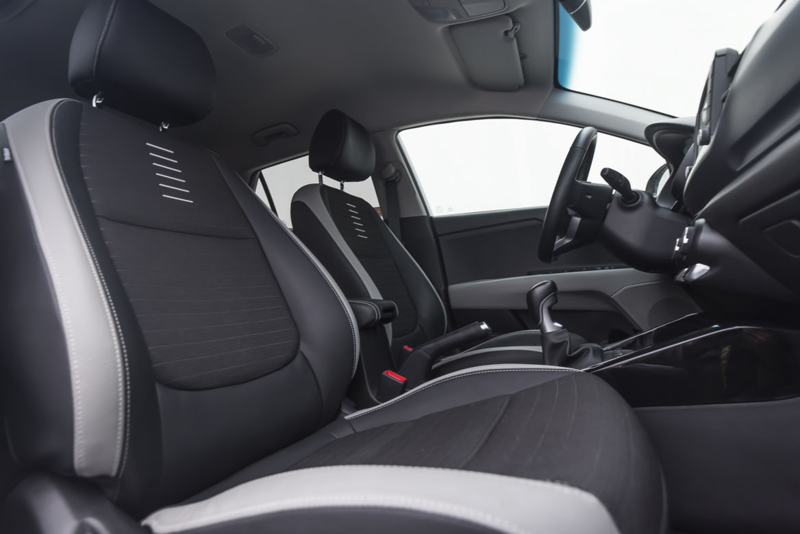 Kia Stonic 1.0 T-GDI 120 KM 6MT XL