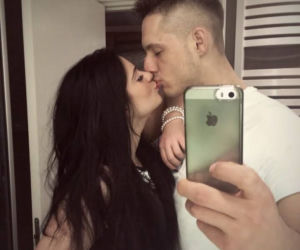 Ewelina z Warsaw Shore