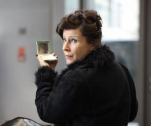 PRZYJACIÓŁKI 2 sezon odc. 22. Stefa (Dorota Kolak), matka Zuzy